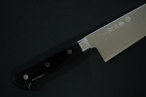 TAKAMURA VG10 MIGAKI (POLISHED) GYUTO 210