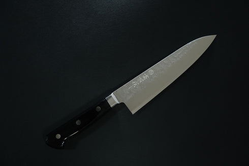 TAKAMURA VG10 TSUCHIME GYUTO 180