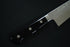 TAKAMURA VG10 TSUCHIME GYUTO 180