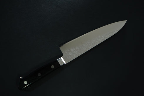 TAKAMURA VG10 TSUCHIME GYUTO 180