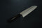 SANTOKU SILVER STEEL NO. 3 NASHIJI 165 ROSEWOOD HANDLE