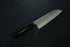 SANTOKU SILVER STEEL NO. 3 NASHIJI 165 ROSEWOOD HANDLE