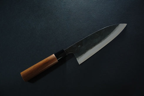 ZAKURI BLUE NO.1 KUROUCHI DEBA 180