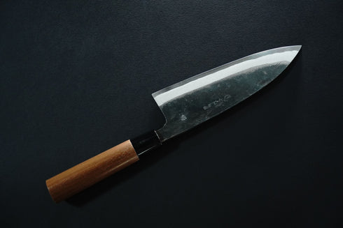 ZAKURI BLUE NO.1 KUROUCHI DEBA 180