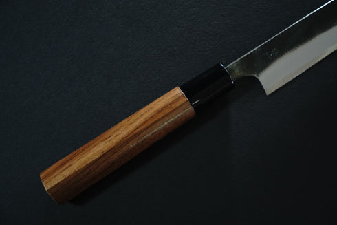 ZAKURI BLUE NO.1 KUROUCHI YANAGIBA 195 MM