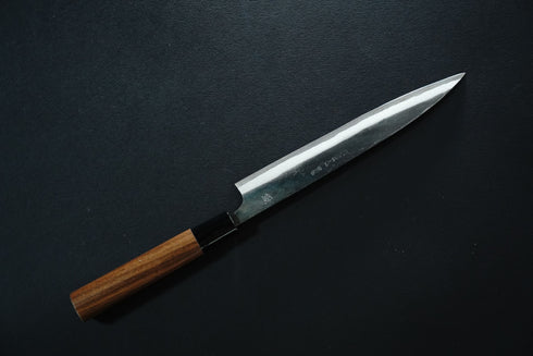 ZAKURI BLUE NO.1 KUROUCHI YANAGIBA 195 MM