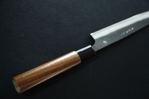 ZAKURI BLUE NO.1 KUROUCHI YANAGIBA 195 MM