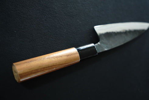 ZAKURI BLUE NO.2 KUROUCHI KO-BOCHO 105 MM