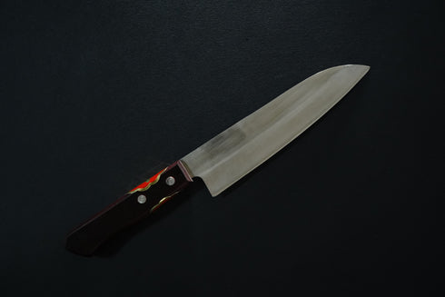 NAKAMURA HAP40 (HIGH SPEED STEEL) BUNKA-BOCHO 170