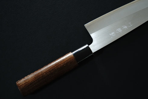 KAWATSU HAMONO HAP-40 HAISU SANTOKU-BOCHO 165 MM