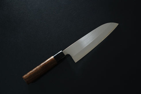 KAWATSU HAMONO HAP-40 HAISU SANTOKU-BOCHO 165 MM