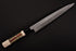 IWAMI OKAMITSU BLUE NO.2 KATAHA YANAGIBA 210 MM / JEDNOSTRANO OŠTRENA