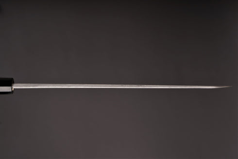 IWAMI OKAMITSU BLUE NO.2 KATAHA YANAGIBA 210 MM / JEDNOSTRANO OŠTRENA