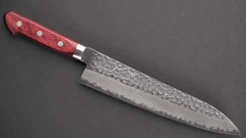 TSUNEHISA SUPER AOGAMI TSUCHIME GYUTO 210