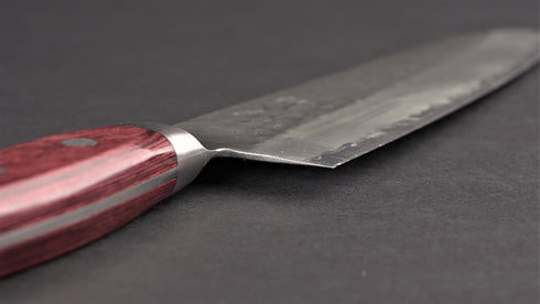 TSUNEHISA SUPER AOGAMI TSUCHIME GYUTO 210