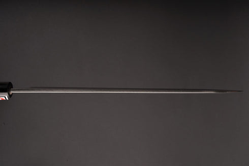 IKENAMI HAMONO BLUE NO.2 KATAHA YANAGIBA 240 / JEDNOSTRANO OŠTRENA