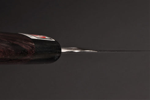 IKENAMI HAMONO BLUE NO.2 KATAHA YANAGIBA 240 / JEDNOSTRANO OŠTRENA