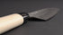 UNSHU CHUZEN HAP-40 HIGH SPEED STEEL SANTOKU 165 / KEYAKI DRŠKA