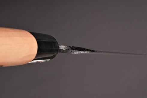 IKENAMI HAMONO WHITE NO.1 NAGINATA TOKU-DAI 210 MM