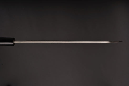 SASAOKA HASAMI BLUE NO.2 KATAHA YANAGIBA 210 MM / JEDNOSTRANO OŠTRENA