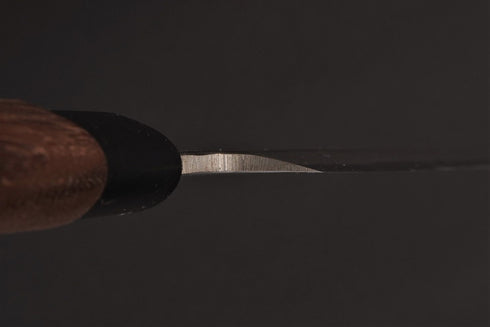 SASAOKA HASAMI BLUE NO.2 KATAHA YANAGIBA 210 MM / JEDNOSTRANO OŠTRENA