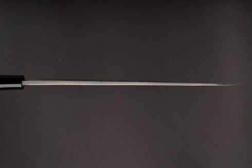 KAWATSU HAMONO BLUE NO.2 KATAHA YANAGIBA 240 MM / JEDNOSTRANO OŠTRENA