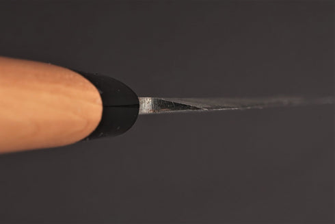 KAWATSU HAMONO BLUE NO.2 KATAHA YANAGIBA 240 MM / JEDNOSTRANO OŠTRENA