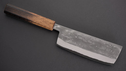 TADAFUSA GETSUMEN BLUE NO.2 SS CLAD NASHIJI AZUMAGATA 150