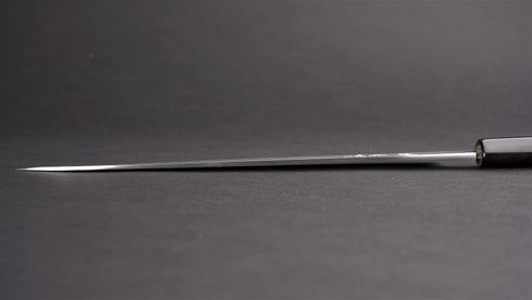 TADAFUSA BLUE LINE AOGAMI NO.2 SS CLAD KATAHA YANAGIBA 270 / JEDNOSTRANO OŠTRENA