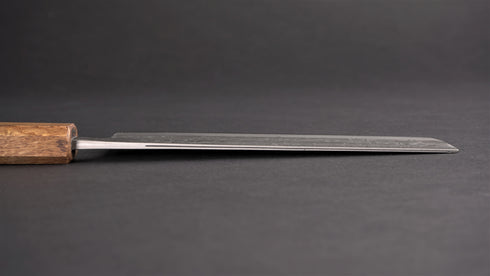 TADAFUSA GETSUMEN BLUE NO.2 SS CLAD NASHIJI NAKIRI 165