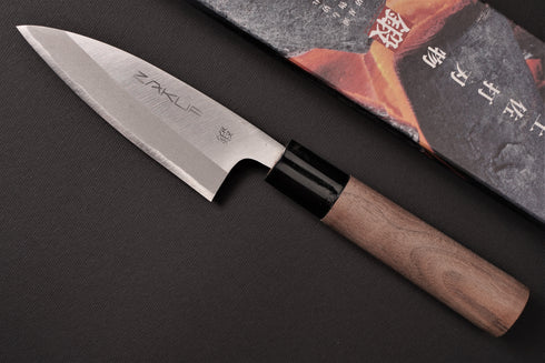 ZAKURI BLUE NO.1 MIGAKI DEBA 150