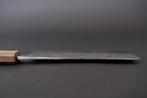 TADAFUSA ADESUGATA SLD HAMMERED NAKIRI 165