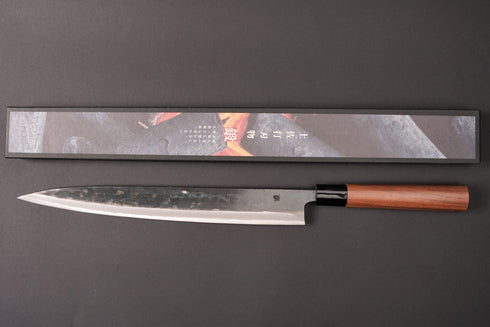 ZAKURI BLUE NO.1 KUROUCHI YANAGIBA 300