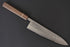 TADAFUSA ADESUGATA HAMMERED SLD GYUTO 210