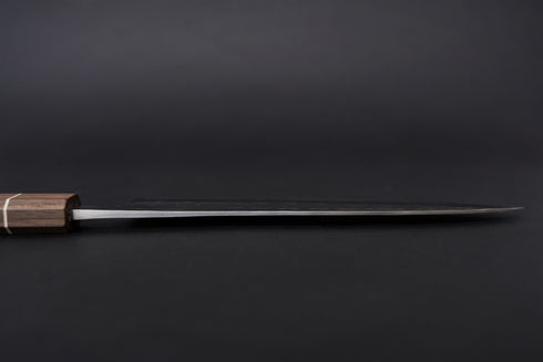 TADAFUSA ADESUGATA HAMMERED SLD GYUTO 210