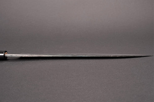 ZAKURI BLUE SUPER KUROUCHI YANAGIBA 210 MM