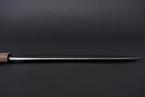 TADAFUSA ADESUGATA SLD HAMMERED GYUTO 240