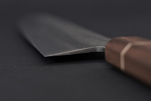 TADAFUSA ADESUGATA SLD HAMMERED GYUTO 240