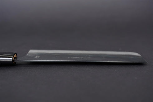 ZAKURI BLUE NO.1 KUROUCHI NAKIRI 48X165 MM