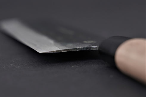 ZAKURI BLUE NO.1 KUROUCHI NAKIRI 48X165 MM