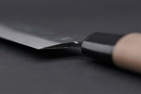 ZAKURI BLUE NO.1 KUROUCHI SABAKI 150 MM