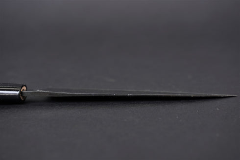 ZAKURI BLUE NO.2 KUROUCHI BOAT LINE 165 MM